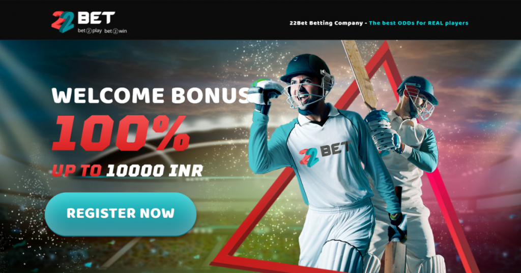 22Bet Casino Bonus Codes