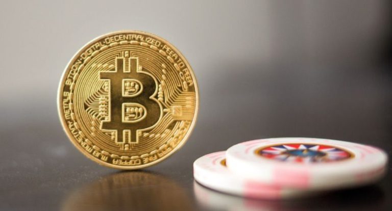 Cryptocurrency and Online Gambling
