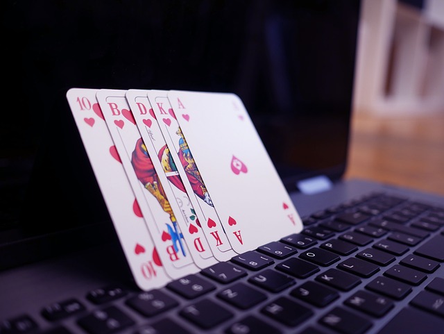 Online gambling addiction – mistakes to avoid